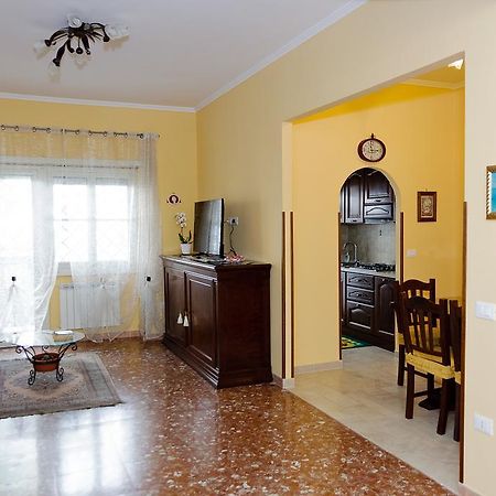 Casa Vacanza Da Andrea Rome Extérieur photo