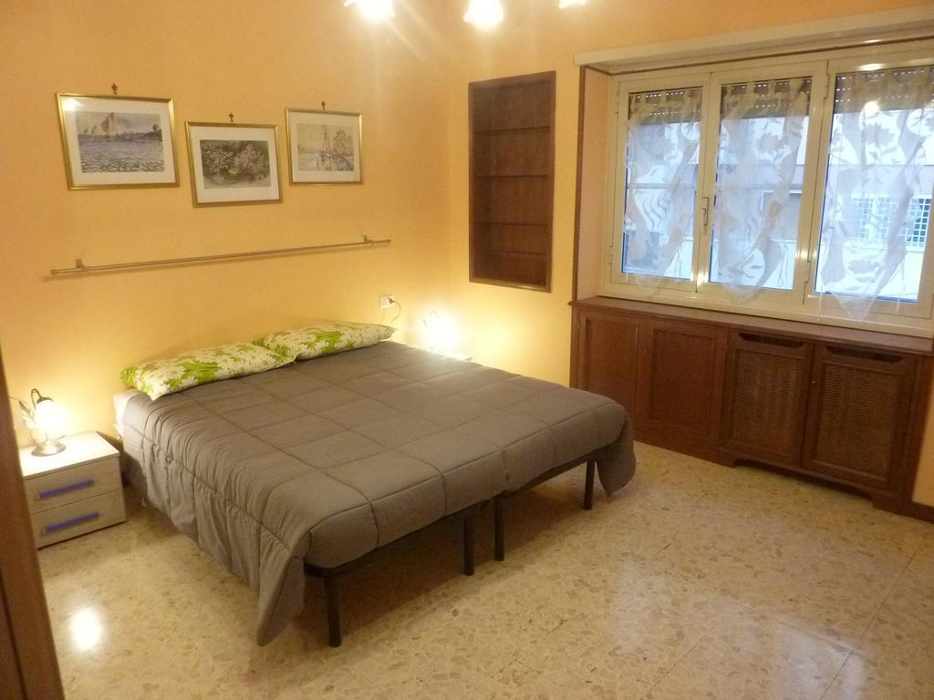 Casa Vacanza Da Andrea Rome Extérieur photo
