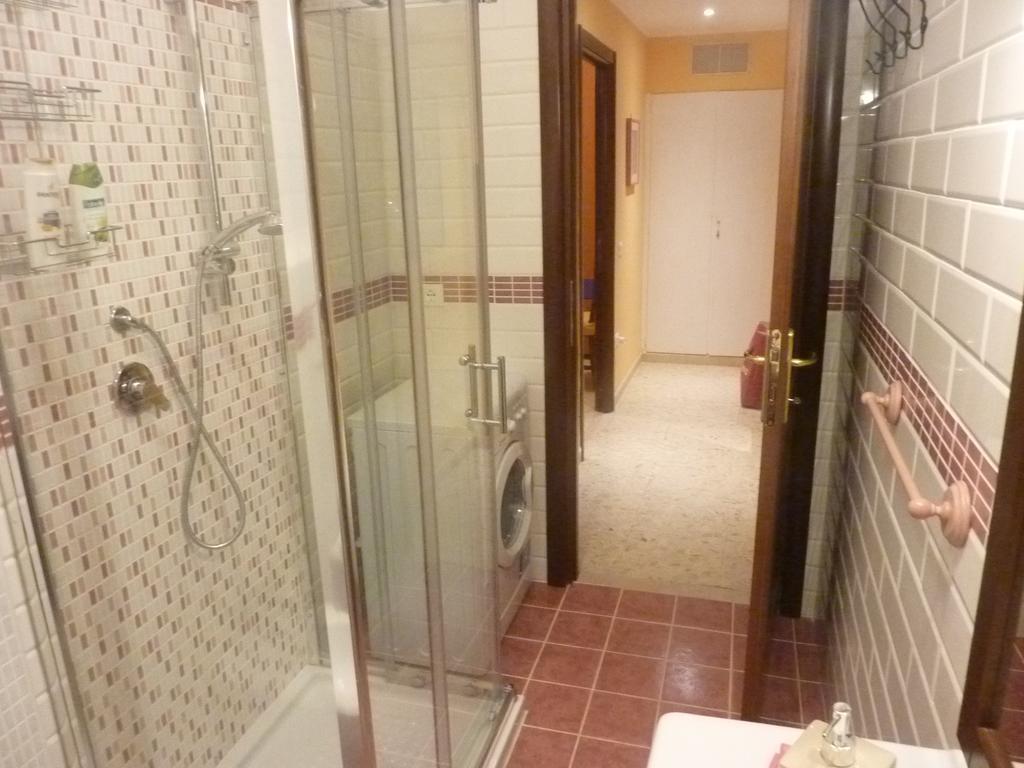 Casa Vacanza Da Andrea Rome Extérieur photo