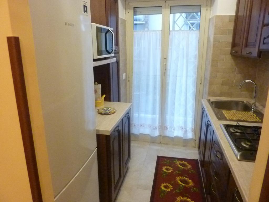 Casa Vacanza Da Andrea Rome Extérieur photo