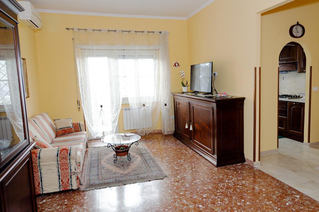 Casa Vacanza Da Andrea Rome Extérieur photo