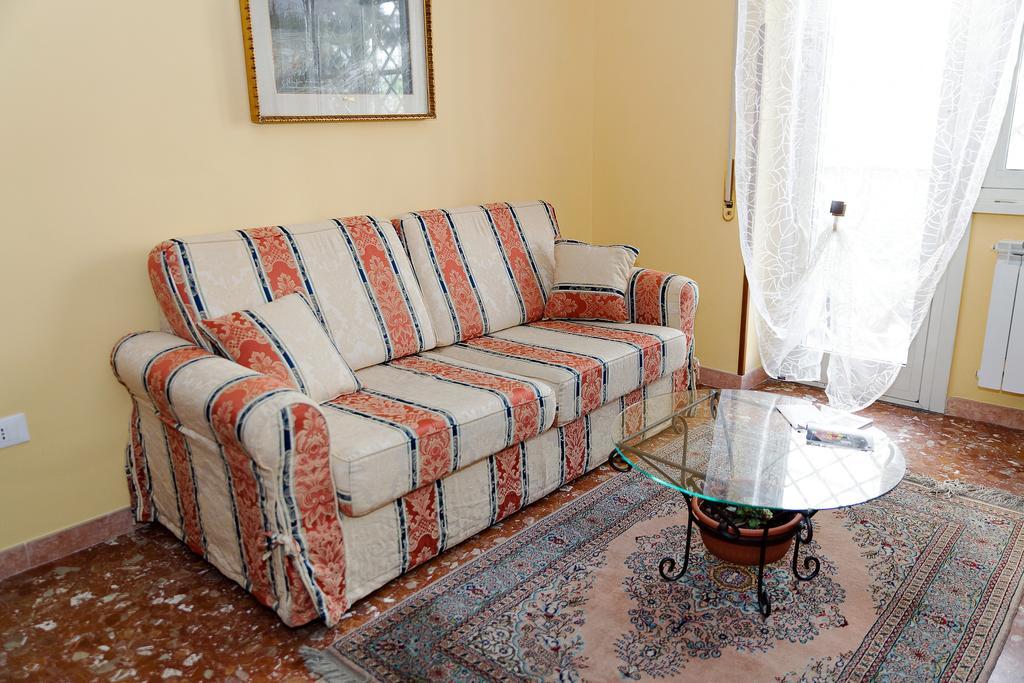 Casa Vacanza Da Andrea Rome Extérieur photo
