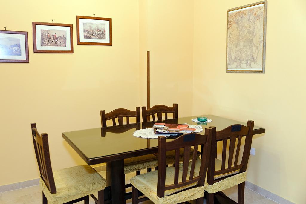 Casa Vacanza Da Andrea Rome Extérieur photo