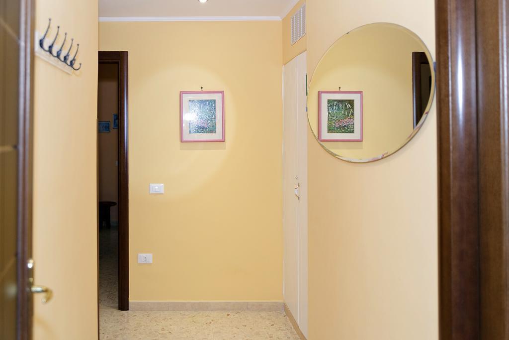 Casa Vacanza Da Andrea Rome Extérieur photo