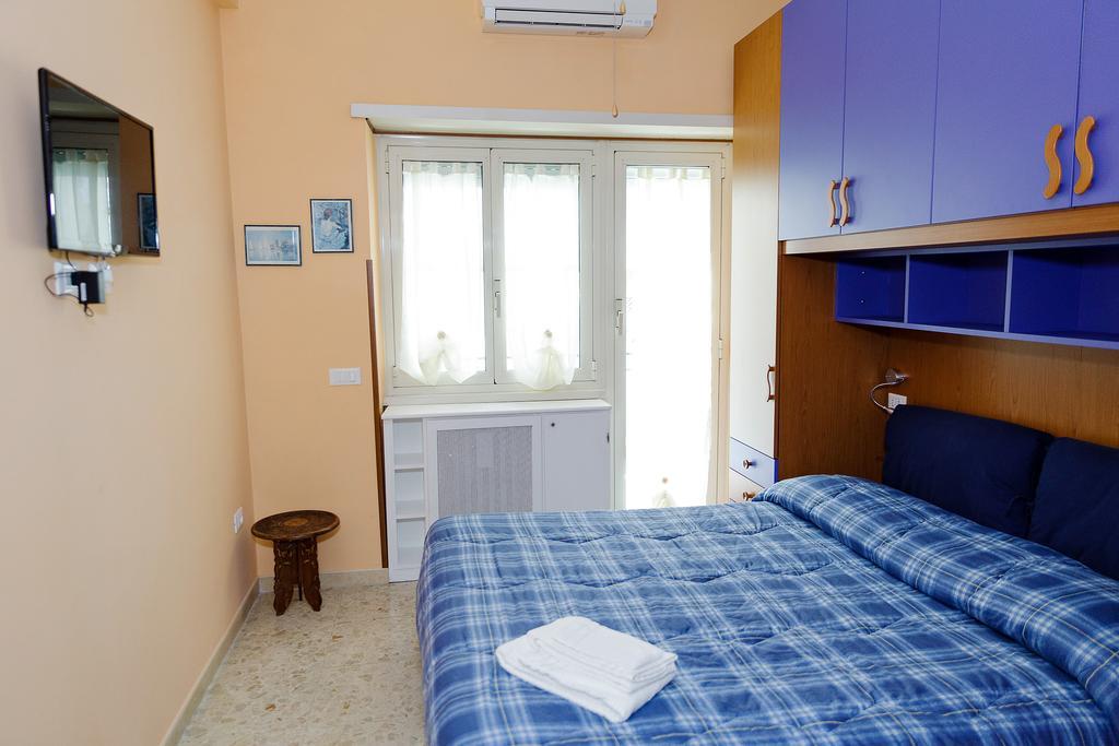 Casa Vacanza Da Andrea Rome Extérieur photo