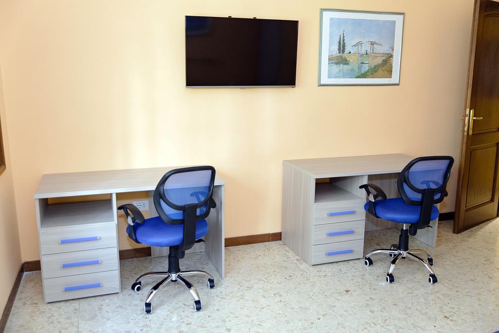 Casa Vacanza Da Andrea Rome Extérieur photo