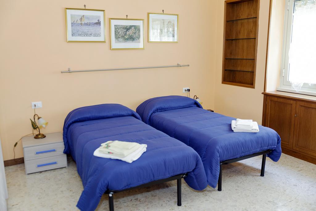 Casa Vacanza Da Andrea Rome Extérieur photo