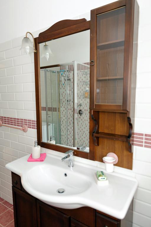 Casa Vacanza Da Andrea Rome Extérieur photo