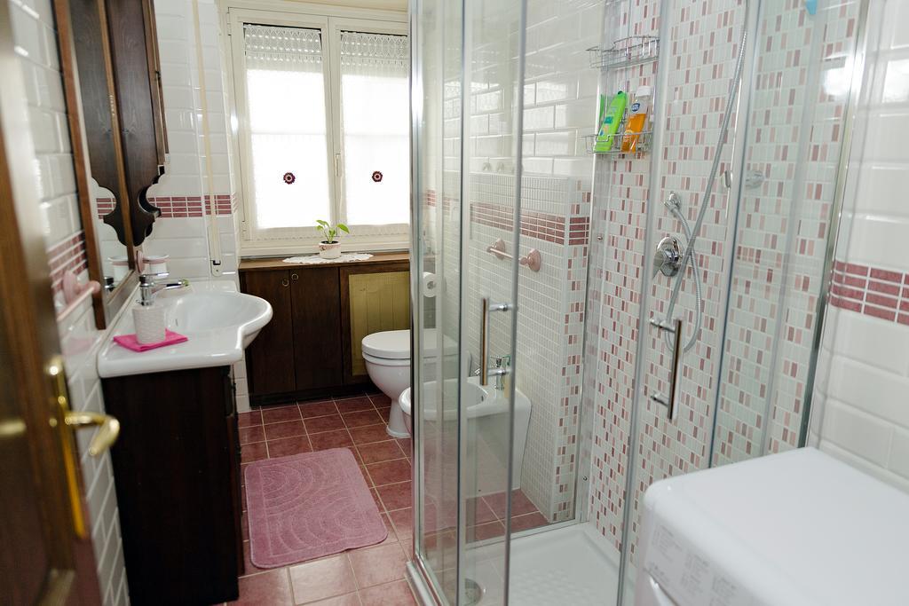 Casa Vacanza Da Andrea Rome Extérieur photo
