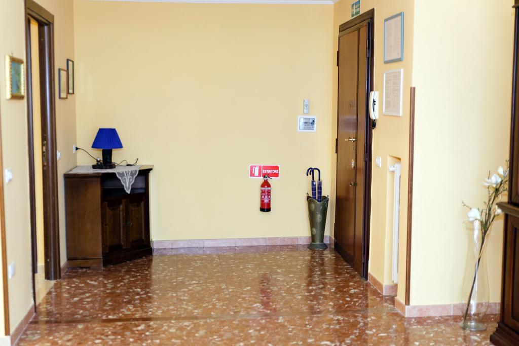 Casa Vacanza Da Andrea Rome Extérieur photo