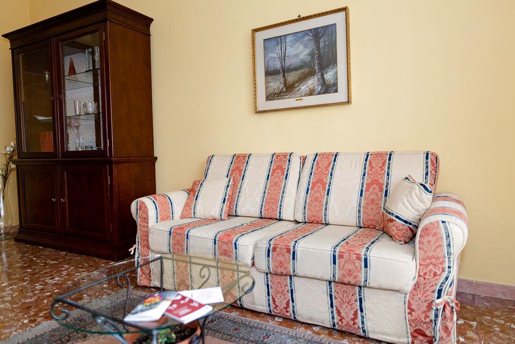 Casa Vacanza Da Andrea Rome Extérieur photo