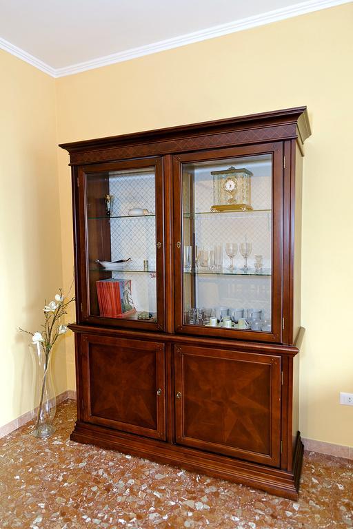 Casa Vacanza Da Andrea Rome Extérieur photo