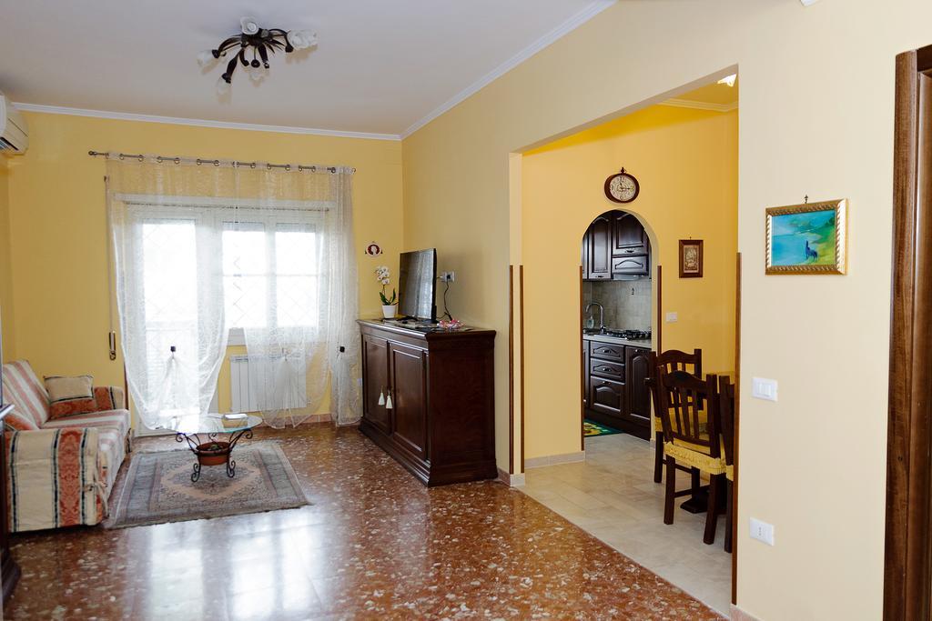 Casa Vacanza Da Andrea Rome Extérieur photo