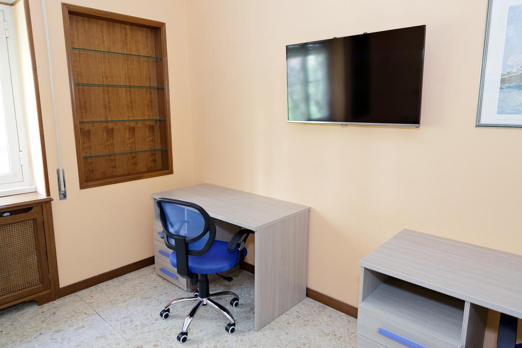 Casa Vacanza Da Andrea Rome Extérieur photo