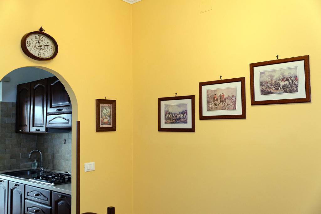 Casa Vacanza Da Andrea Rome Extérieur photo