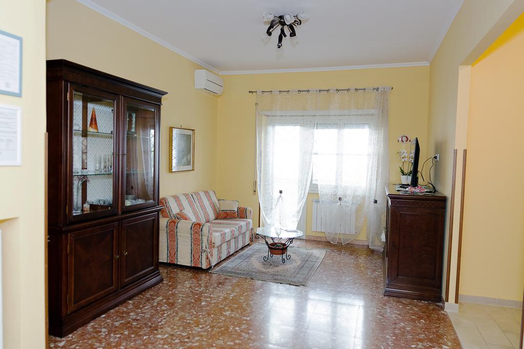 Casa Vacanza Da Andrea Rome Extérieur photo