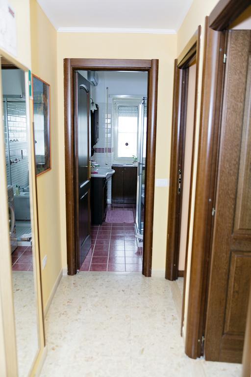 Casa Vacanza Da Andrea Rome Extérieur photo