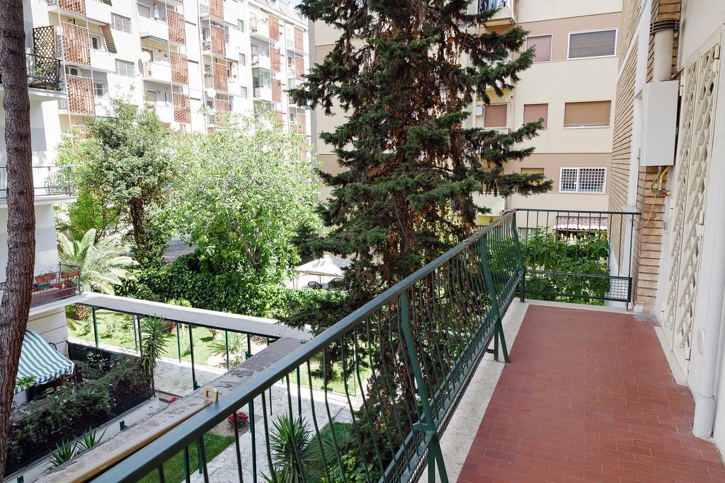 Casa Vacanza Da Andrea Rome Extérieur photo